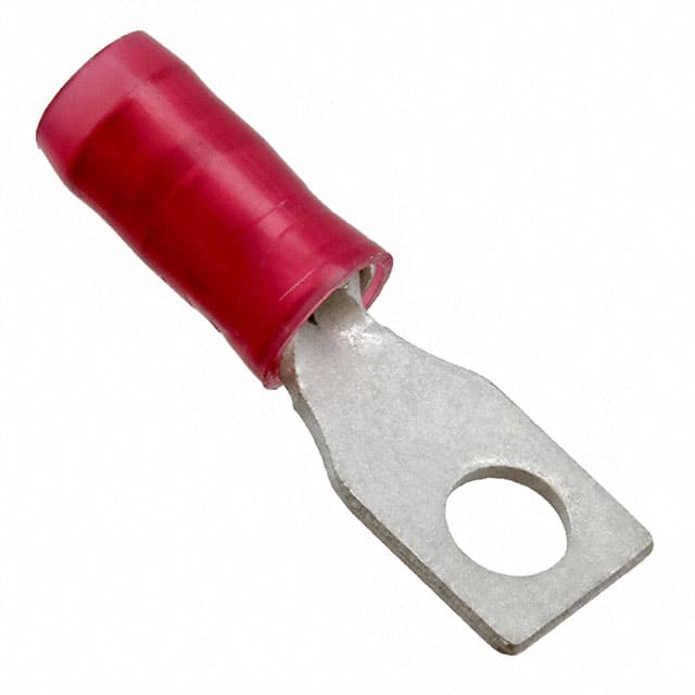 320629 TE Connectivity AMP Connectors  Connettori rettangolari